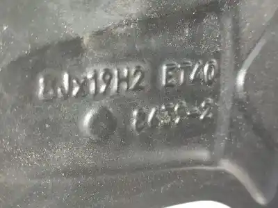 Second-hand car spare part rim for cupra formentor (km7) basis e-hybrid oem iam references 5ff601025e  