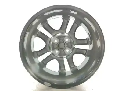 Second-hand car spare part rim for mazda 2 lim. () evolution oem iam references 9965415550  