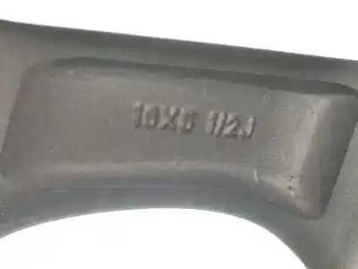 Second-hand car spare part rim for mazda 2 lim. () evolution oem iam references 9965415550  