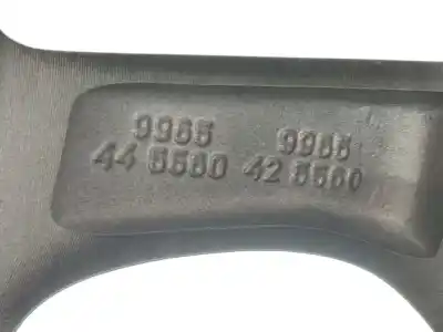 Second-hand car spare part rim for mazda 2 lim. () evolution oem iam references 9965415550  