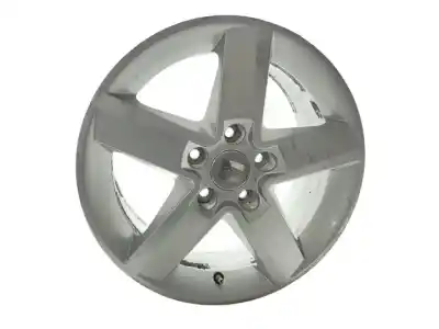 Pezzo di ricambio per auto di seconda mano cerchione in lega per seat exeo st (3r5) (2009>) style riferimenti oem iam 3r0601025