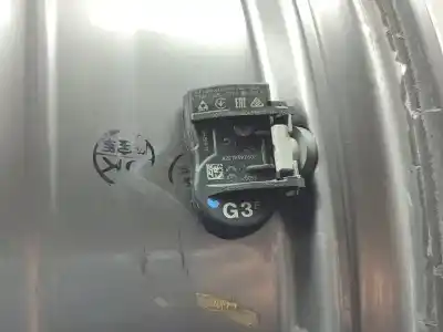 Second-hand car spare part rim for mazda cx-30 basis 2wd oem iam references 9965787080  