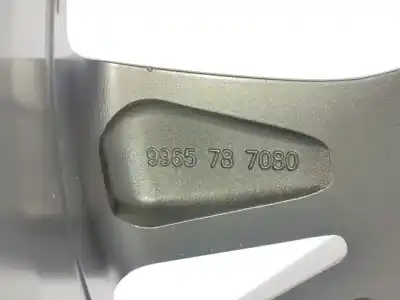 Second-hand car spare part rim for mazda cx-30 basis 2wd oem iam references 9965787080  