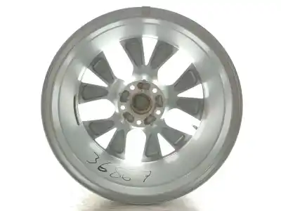 Second-hand car spare part rim for renault captur ii techno oem iam references 403009043r  