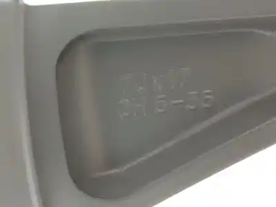 Second-hand car spare part rim for renault captur ii techno oem iam references 403009043r  