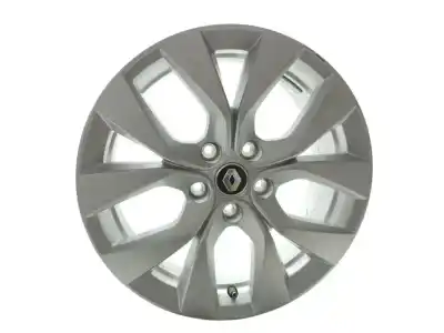 Pezzo di ricambio per auto di seconda mano Cerchione In Lega per RENAULT CAPTUR II TECHNO Riferimenti OEM IAM 403009043R  