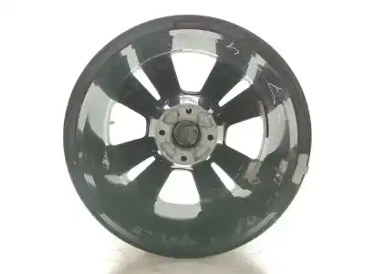 Peça sobressalente para automóvel em segunda mão jante por citroen c3 live referências oem iam 98130750xy  