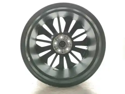 Second-hand car spare part rim for ford focus st-line oem iam references jx7c1007h1a  