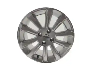 Peça sobressalente para automóvel em segunda mão jante por opel crossland x innovation referências oem iam 39216681