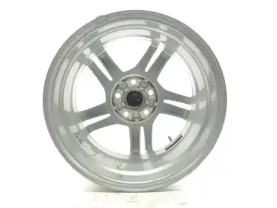 Peça sobressalente para automóvel em segunda mão jante por ford focus trend edition referências oem iam jx7c1007a1a  