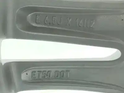 Peça sobressalente para automóvel em segunda mão jante por ford focus trend edition referências oem iam jx7c1007a1a  