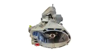 Second-hand car spare part gearbox for ford transit courier trend oem iam references ba6r7002abh  