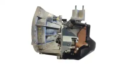 Second-hand car spare part gearbox for ford transit courier trend oem iam references ba6r7002abh  