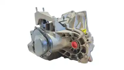 Second-hand car spare part gearbox for ford transit courier trend oem iam references ba6r7002abh  
