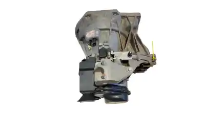 Second-hand car spare part gearbox for ford transit courier trend oem iam references ba6r7002abh  