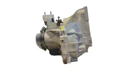 Second-hand car spare part gearbox for ford transit courier trend oem iam references ba6r7002abh  