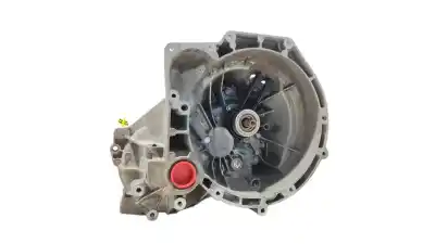 Second-hand car spare part gearbox for ford transit courier trend oem iam references ba6r7002abh  