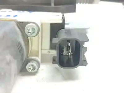 Second-hand car spare part passenger side right window regulator for ford transit courier trend oem iam references et76a23200cd  