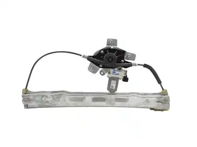 Second-hand car spare part Passenger Side Right Window Regulator for FORD TRANSIT COURIER Trend OEM IAM references ET76A23200CD  