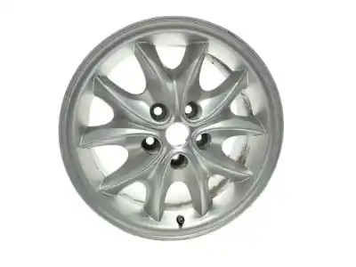 Pièce détachée automobile d'occasion jante pour jaguar xj 3.2 executive largo références oem iam mnc6116bc