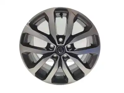 Pezzo di ricambio per auto di seconda mano  per RENAULT KADJAR  Riferimenti OEM IAM 403004615R  