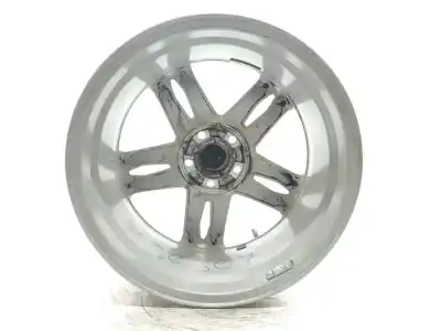 Second-hand car spare part rim for ford focus lim. business oem iam references cm5j1007fb  