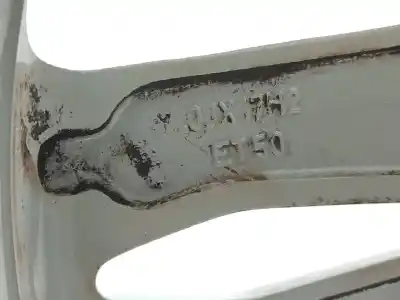 Second-hand car spare part rim for ford focus lim. business oem iam references cm5j1007fb  