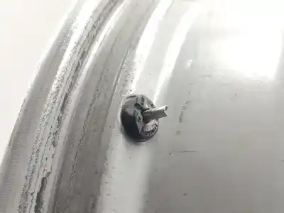 Peça sobressalente para automóvel em segunda mão jante por renault kadjar limited referências oem iam 403006404r  