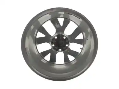 Peça sobressalente para automóvel em segunda mão jante por renault kadjar limited referências oem iam 403006404r  