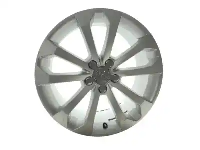 Peça sobressalente para automóvel em segunda mão jante por audi q5 (8r) 2.0 tdi quattro (140kw) referências oem iam 8r0601025bm