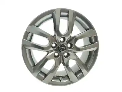 Pezzo di ricambio per auto di seconda mano  per LEXUS NX  Riferimenti OEM IAM 4261A78080  