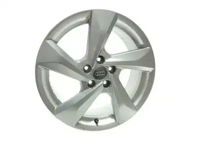 Pezzo di ricambio per auto di seconda mano Cerchione in lega per AUDI Q3 (F3B) 40 TFSI quattro S line 190 CV / 140 KW Riferimenti OEM IAM 83A601025H  