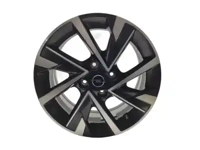Pezzo di ricambio per auto di seconda mano Cerchione in lega per OPEL CORSA F GS Line Riferimenti OEM IAM 9847228980  