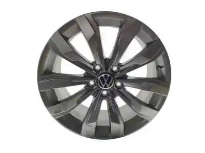 Pezzo di ricambio per auto di seconda mano Cerchione in lega per VOLKSWAGEN T-ROC Sport Riferimenti OEM IAM 2GA601025J  
