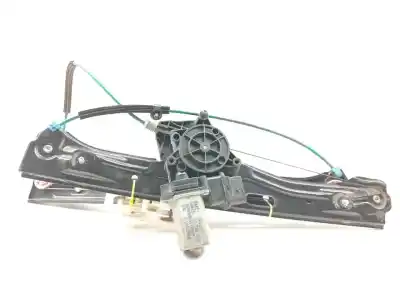 Pezzo di ricambio per auto di seconda mano ALZACRISTALLI ANTERIORE DESTRO per BMW 1 (F20) 116 D Riferimenti OEM IAM 51337281882  