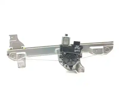 Pezzo di ricambio per auto di seconda mano ALZACRISTALLI ANTERIORE DESTRO per PEUGEOT 2008 (--.2013->) Active Riferimenti OEM IAM 9806088080  