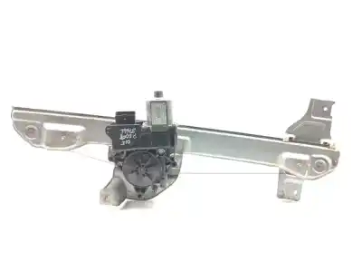 Pezzo di ricambio per auto di seconda mano ALZACRISTALLI ANTERIORE SINISTRO per PEUGEOT 2008 (--.2013->) Active Riferimenti OEM IAM 9806088180  