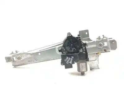 Pezzo di ricambio per auto di seconda mano ALZACRISTALLI POSTERIORE DESTRO per PEUGEOT 2008 (--.2013->) Active Riferimenti OEM IAM 9806088580  