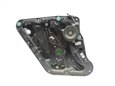 Автозапчасти б/у РЕГУЛЯТОР СТЕКЛА ЗАДНЕГО ЛЕВОГО за BMW SERIE X1 (U11) 20I SDRIVE 170 CV / 125 KW ссылки OEM IAM 5A1D877  