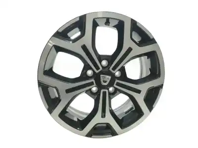 Автозапчасти б/у ШИНА за DACIA DUSTER II Comfort 101 CV / 74 KW ссылки OEM IAM 403008382R  