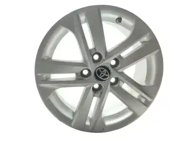 Автозапчасти б/у ШИНА за TOYOTA COROLLA TOURING SPORTS (E21) Hybrid Active ссылки OEM IAM 4261102R20  