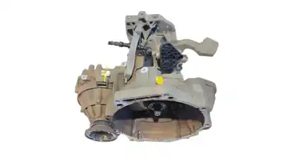 Автозапчасти б/у коробка передач за seat leon (5f1) reference ссылки oem iam mww  