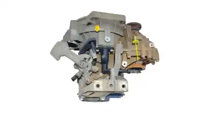 Автозапчасти б/у коробка передач за seat leon (5f1) reference ссылки oem iam mww  