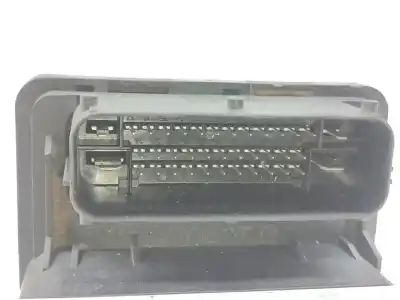 Peça sobressalente para automóvel em segunda mão abs por opel astra j lim. excellence referências oem iam 13412550  