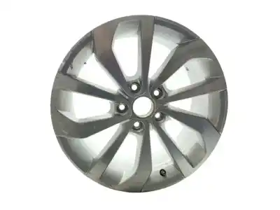 Peça sobressalente para automóvel em segunda mão JANTE por VOLKSWAGEN T-ROC (D11) LIFE 149 CV / 110 KW Referências OEM IAM 2GA601025AC  