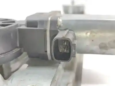 Pezzo di ricambio per auto di seconda mano alzacristalli posteriore destro per dacia lodgy stepway riferimenti oem iam 827202127r  