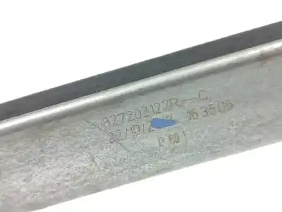 Pezzo di ricambio per auto di seconda mano alzacristalli posteriore destro per dacia lodgy stepway riferimenti oem iam 827202127r  