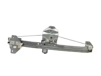 Pezzo di ricambio per auto di seconda mano alzacristalli posteriore destro per dacia lodgy stepway riferimenti oem iam 827202127r  