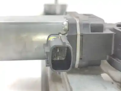 Peça sobressalente para automóvel em segunda mão elevador de vidros traseiro esquerdo por dacia lodgy stepway referências oem iam 827217782r  