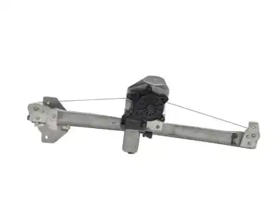 Peça sobressalente para automóvel em segunda mão ELEVADOR DE VIDROS TRASEIRO ESQUERDO por DACIA LODGY Stepway Referências OEM IAM 827217782R  